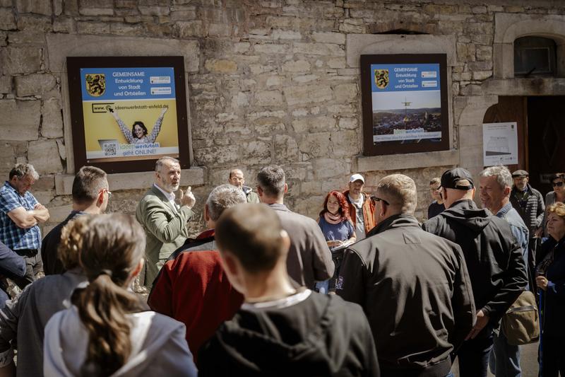Tag der Staedtebaufoerderung Eisfeld Fotowettbewerb 2025 Tag der Staedtebaufoerderung Eisfeld Fotowettbewerb 2025